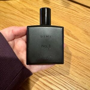 Dime No 1 Men’s Cologne